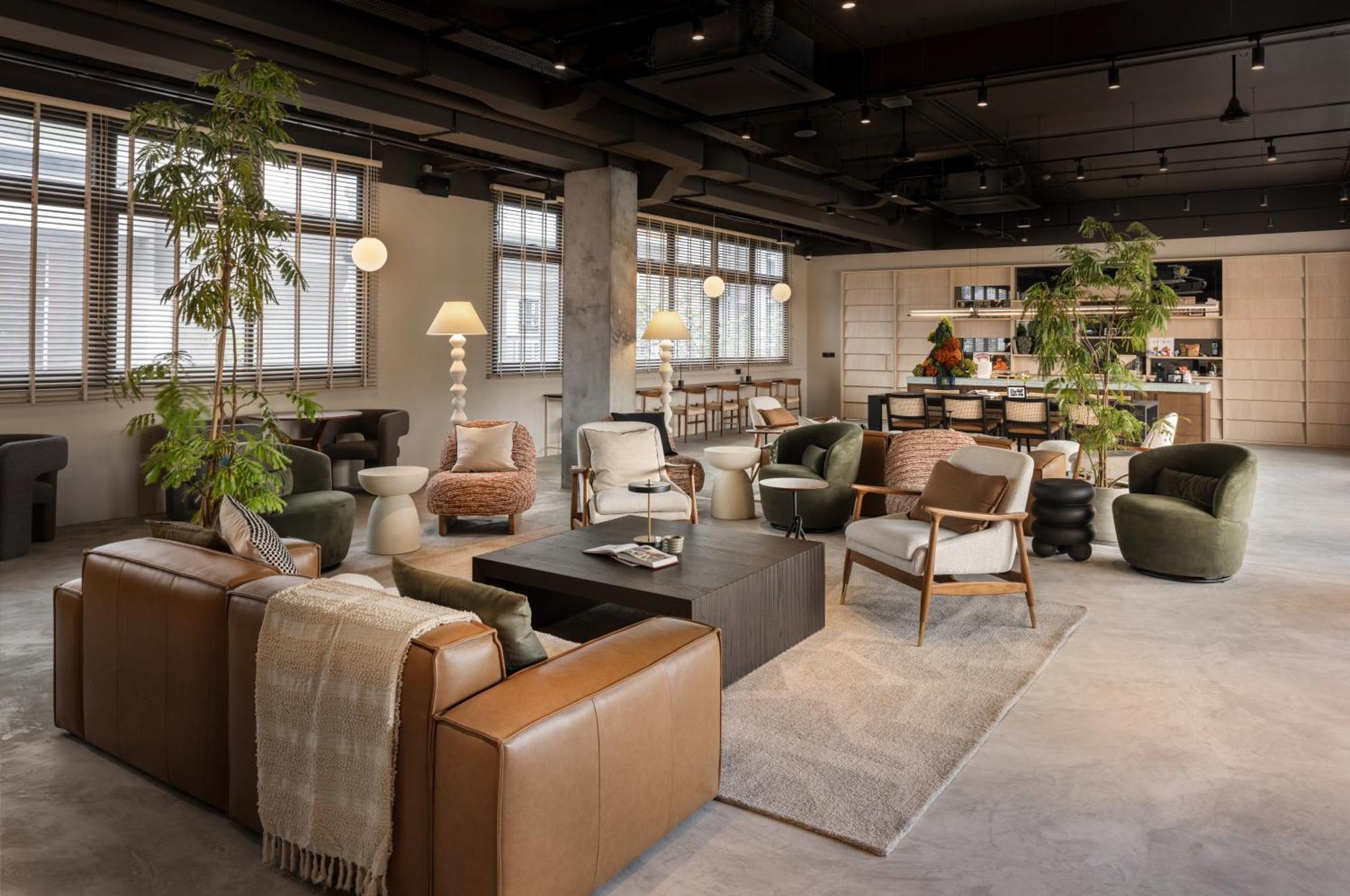 Alma House Hotel Сингапур Екстериор снимка