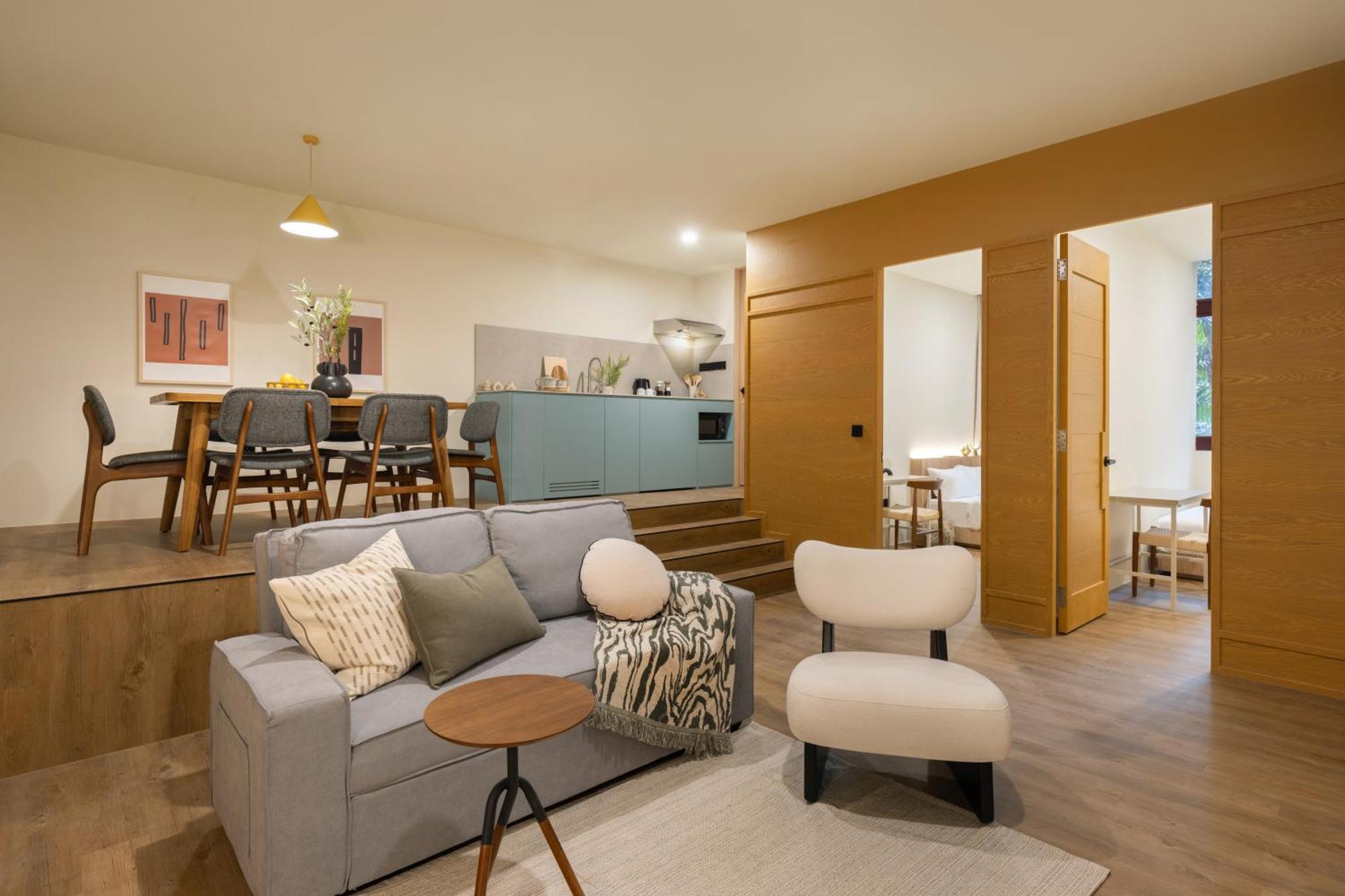 Alma House Hotel Сингапур Екстериор снимка